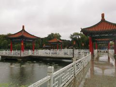 -长春市南湖公园