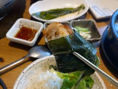 -泥炉烧肉师(新街口金銮巷店)