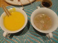 -沈阳和平艾美酒店新食谱西餐厅