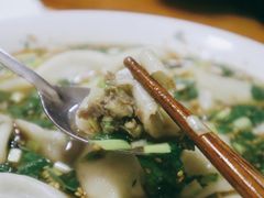 -尤素福东举院饺子馆