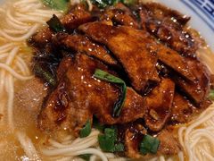 猪肝面-辣肉面大王(天平路店)