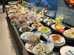 -新时代大酒店(仰口路店)