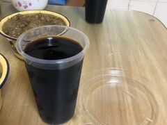 -清真盛志望麻酱酿皮·非遗老字号