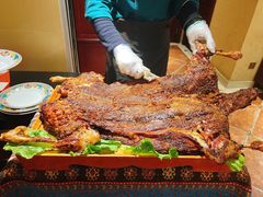 -巴依老爷·新疆美食(上城区天城路店)