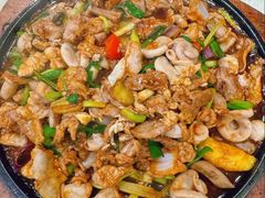 -标记美食新鲜猪杂(兴南大道店)