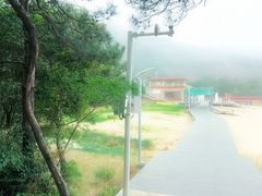 -宁波松兰山滨海旅游度假区