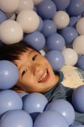 -奈尔宝家庭中心·亲子餐厅(华采天地店)