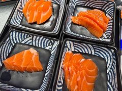 -初色海鲜自助(万丰路店)
