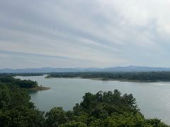 -南湾湖