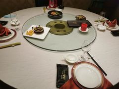 -骏莱海鲜鱼港(五角场店)