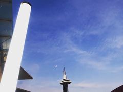 -南京奥林匹克体育中心-体育馆