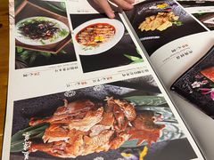 -陆壹捌餐厅(五大道店)