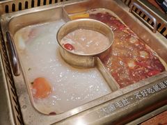 -大渝火锅(如皋万都广场店)