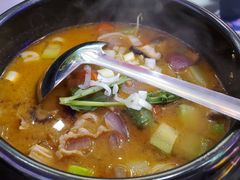 -玄希浪漫厨房·韩料烤肉(湖滨银泰in77店)