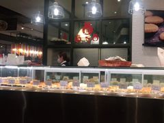-新旺茶餐厅(嘉里城店)