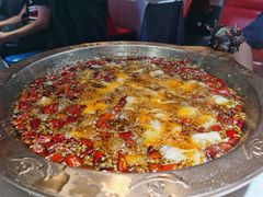 -雲蜀龙阁·金牌水煮鱼(方庄店)