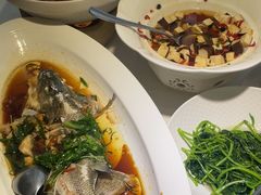 -院里寻菜·精致庭院菜(观沙岭店)