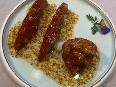 -北平食坊·烤鸭(黄寺大街店)
