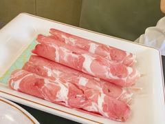 -楼外楼大刀肉传统火锅(西安大路店)