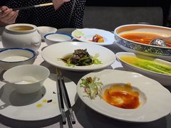 -尽膳·鱼鲜川菜(宽窄巷子店)