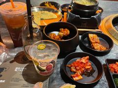 -虎哥六韩式烤肉料理 TIGERGRILL(隆生金山湖中心购物广场店)