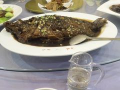 -晋阳饭庄(虎坊桥店)