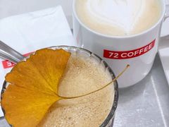 -72 COFFEE(东朝阳路店)