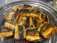 -本炙炭烤·蒲烧活鳗料理店(金沙洲店)