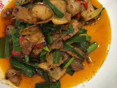 -百年神厨·地道川菜(清江西路店)