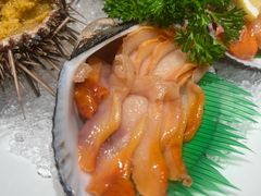 -鸭绿江海鲜烧烤大排档(杏林街店)