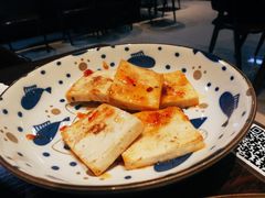 -大成铁板烧•板前(复古餐厅石老人店)