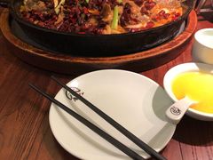 南瓜粥-老板恋上鱼(荣盛广场店)