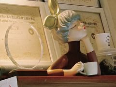 -稀物集咖啡(徽州大道店)