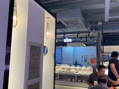 -玫瑰花园自助烤肉(顺义鑫海韵通店)