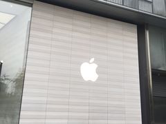 -Apple零售店(济南恒隆广场店)