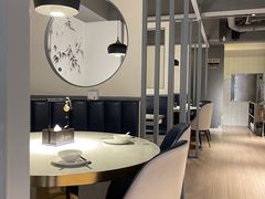 -徽州月·民间徽菜(浦东总店)