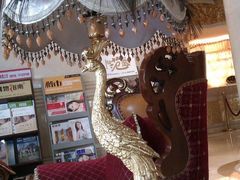 -宝丽金大酒店·洗浴中心