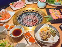 -江户烧肉(高德店)