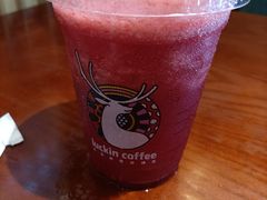 红唇车厘子-瑞幸咖啡(广东外经贸大厦店)