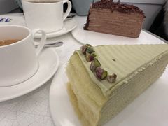 -Lady M Cake Boutique(麦迪逊大道店)