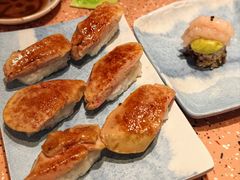 -元气寿司(东方宝泰店)