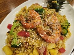 -玛格萝妮比萨屋(陆家浜路店)