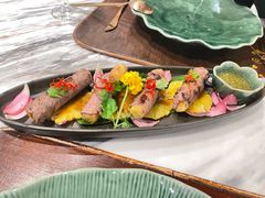 -Kinnaree by Vanessa WU