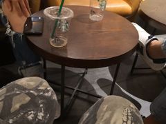 -星巴克(苏州泰华店)