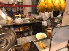 -巫记鸡饭店