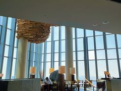 -广州柏悦酒店·悦景轩·粤菜餐厅