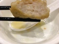 -洪泽老鱼馆(淮海一店)
