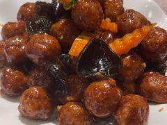-老浒记烤鸭-北京菜(琉璃厂店)