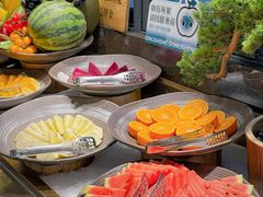 -東盛炭烤自助料理(浦东文峰广场店)