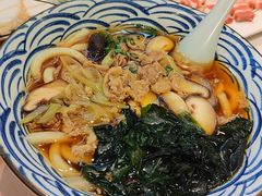 -千寻山野烤肉(中关村店)